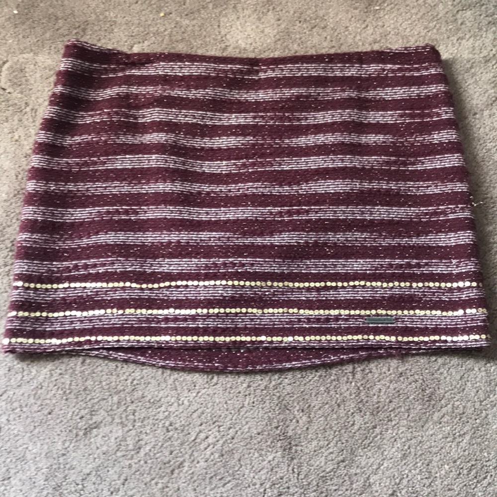 Abercrombie and Fitch SKIRT
